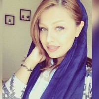 Parisa Pourmohammad