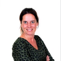 Evelien Arkesteijn-Jansen