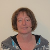Ciska Mulder