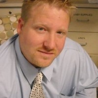 Robert Dawley