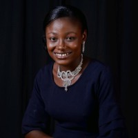Ojo Oluwakemi