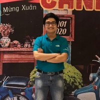 TuanVu Phan