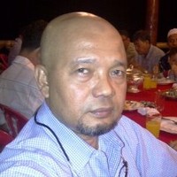 Baharudin Hashim