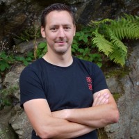 Geoffrey Lambert