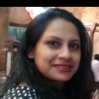 Nivedita Ponnam