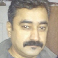Dinesh Nagpal