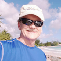 Gary Martin