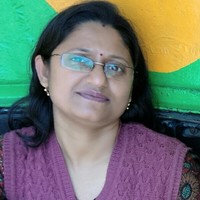 Papiya Chanda Saha
