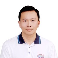 Min Cheng(Peter） Chen