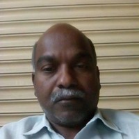 NK venkatesan