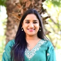 Ashwini Warpe