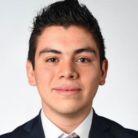 Ulises Rojas Marroquín