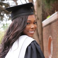 Lizzy Babatunde