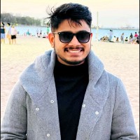 Sushant Sabne, Cscp