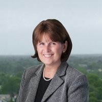 Mary Tierney