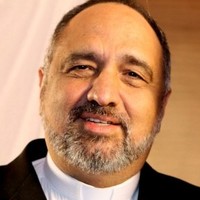 PadreOswaldo Gerolin Filho