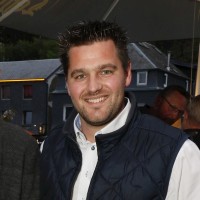 Christophe Heinen