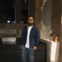 Saurav Pandey