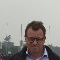 Mats Balkerud