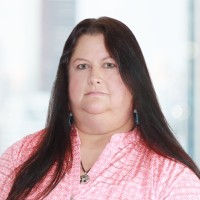 Kimberley Hoholek