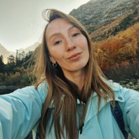 Elena Tuvaeva