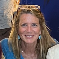 Elizabeth Dixon