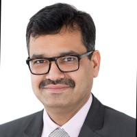 Dipak Jain