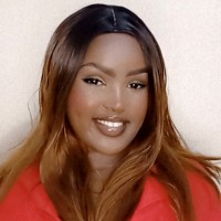 Gloria Bitange