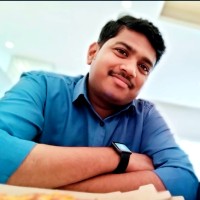 Mayur Mane