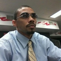Anton Thompson