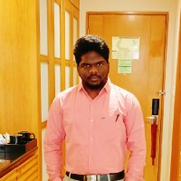 Geddam Vamsi Ratna Kumar