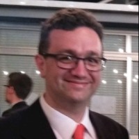 David de Luis Espinosa