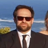 Dan Shenkman