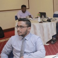 Hasith Gunasekara
