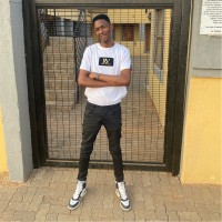 Vusumuzi Nkosinathi