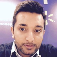 Usman Ilyas