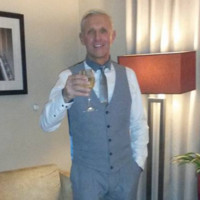 David Richardson
