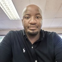 Lebogang Matshoane