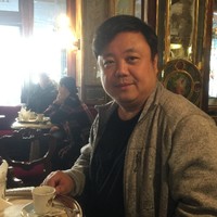 Ingo Yang