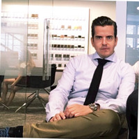 Pablo Jiménez Yepes