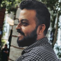 Rakesh Vishawkarma