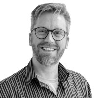 Jeff Olsen