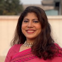 Lamisa Rahman