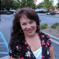 Susan Ford