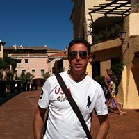 Marco Iazzetta