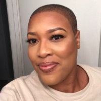 Ashley Celestine