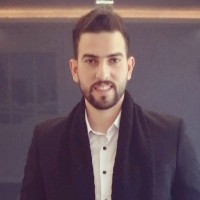 Mohammad Al-Nawassrah