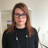 Dovile Krimeliene