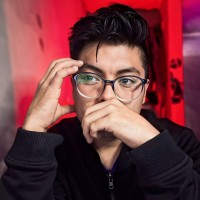 Angel Jibran Ramírez Guzmán