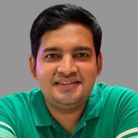 Shubhmay Tripathi